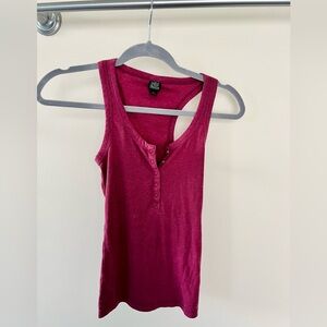 Wild Fable Tank Top. Size Small.